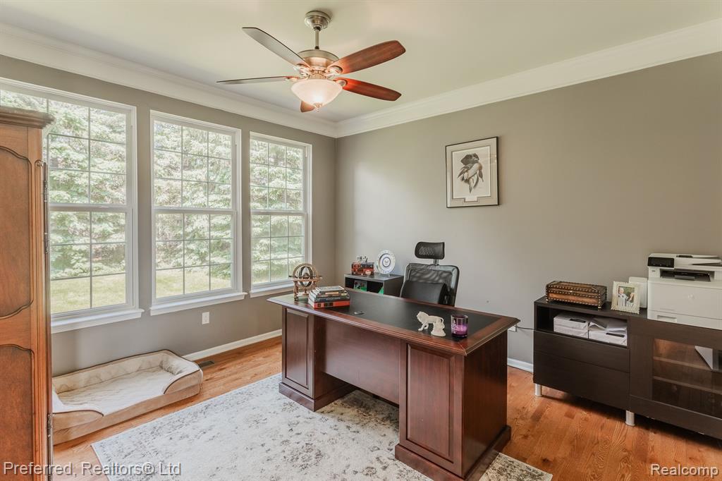 48934 Freestone Drive, Northville, MI 48168 — Photo 23