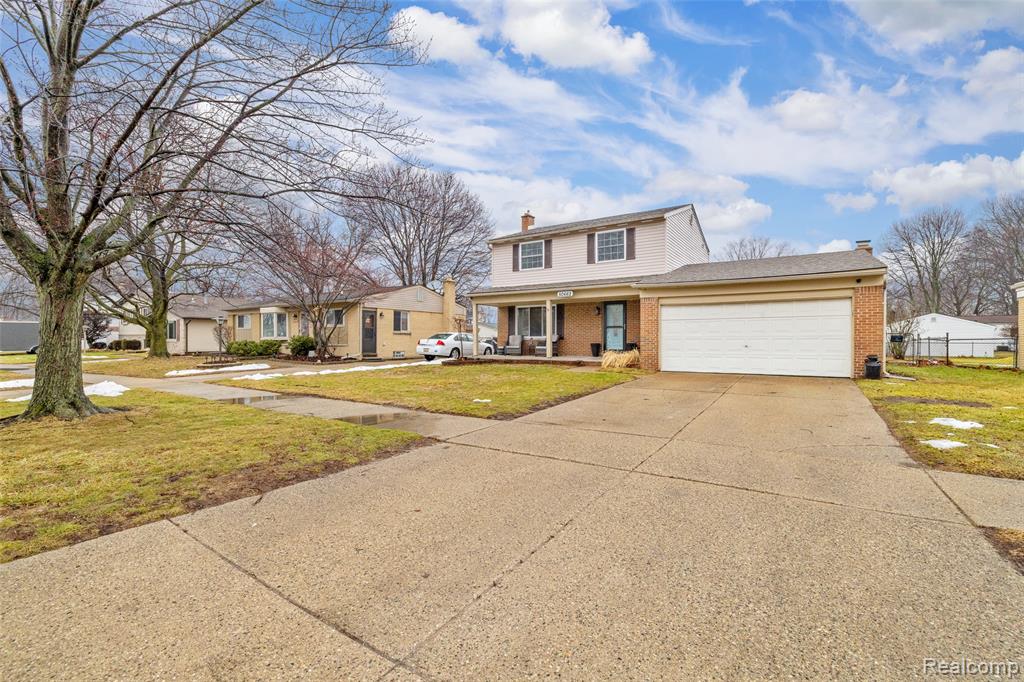 50662 Bower Drive, Chesterfield, MI 48047 — Photo 30