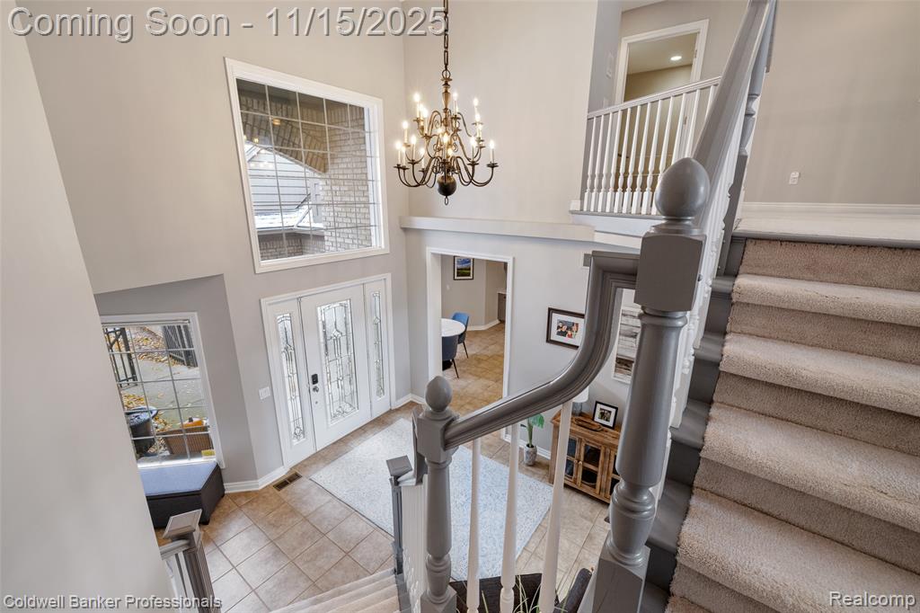 6434 Enclave Drive, Clarkston, MI 48348 — Photo 37