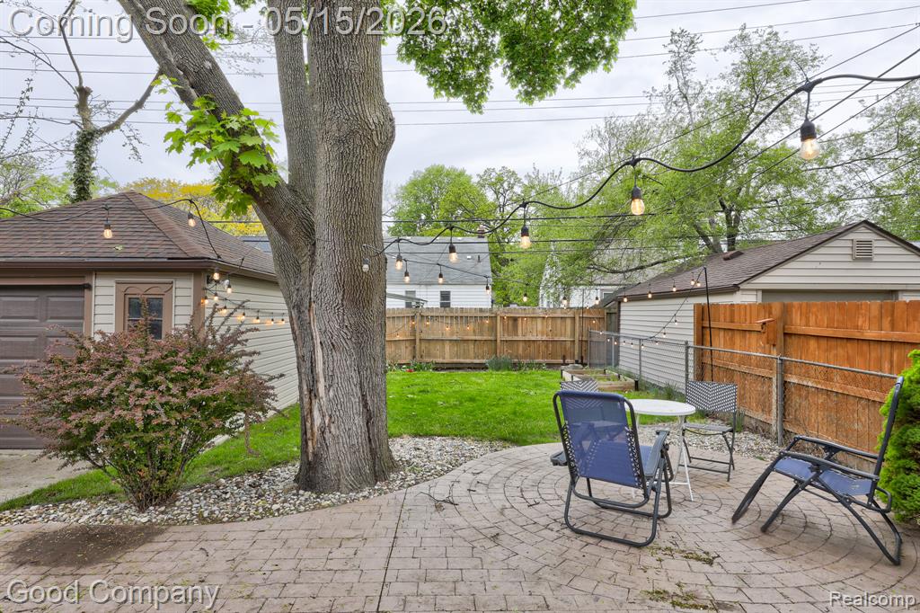 430 S Edison Avenue, Royal Oak, MI 48067 — Photo 56
