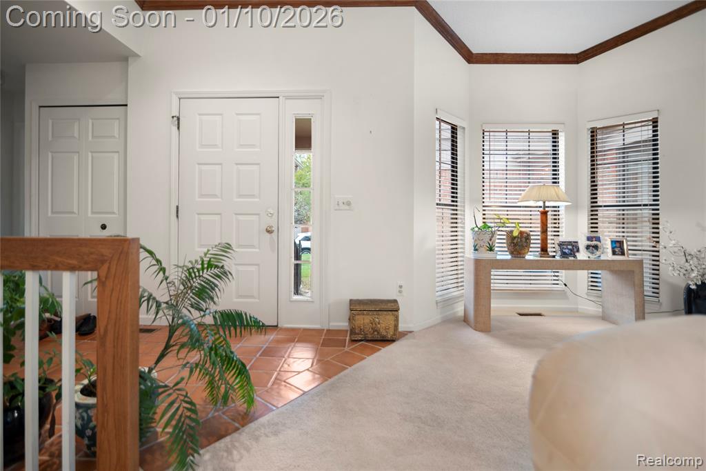 7252 Huntcliff, West Bloomfield, MI — Photo 2