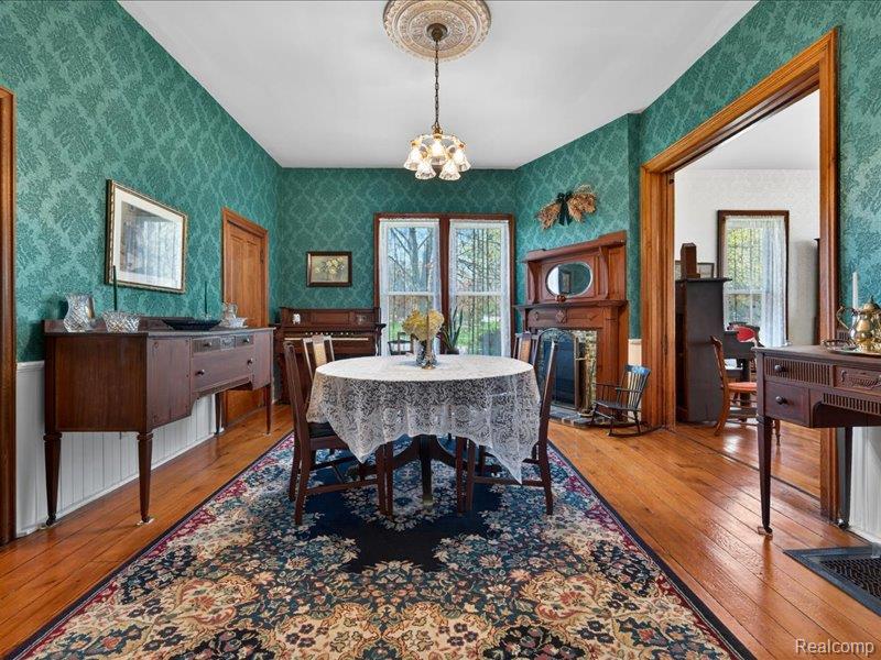 403 Lake Street, Howell, MI 48843 — Photo 14