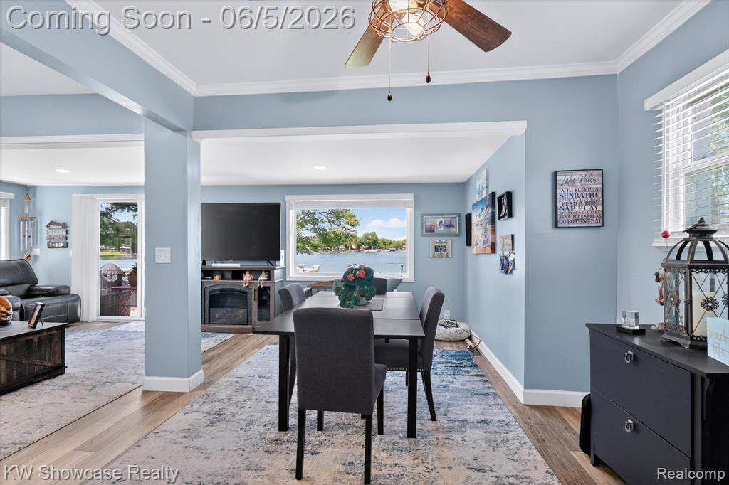3415 Highland Boulevard, Highland, MI 48356 — Photo 14