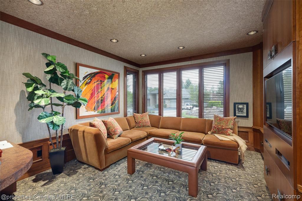 4712 Buckby Cross, Bloomfield Hills, MI 48302 — Photo 22