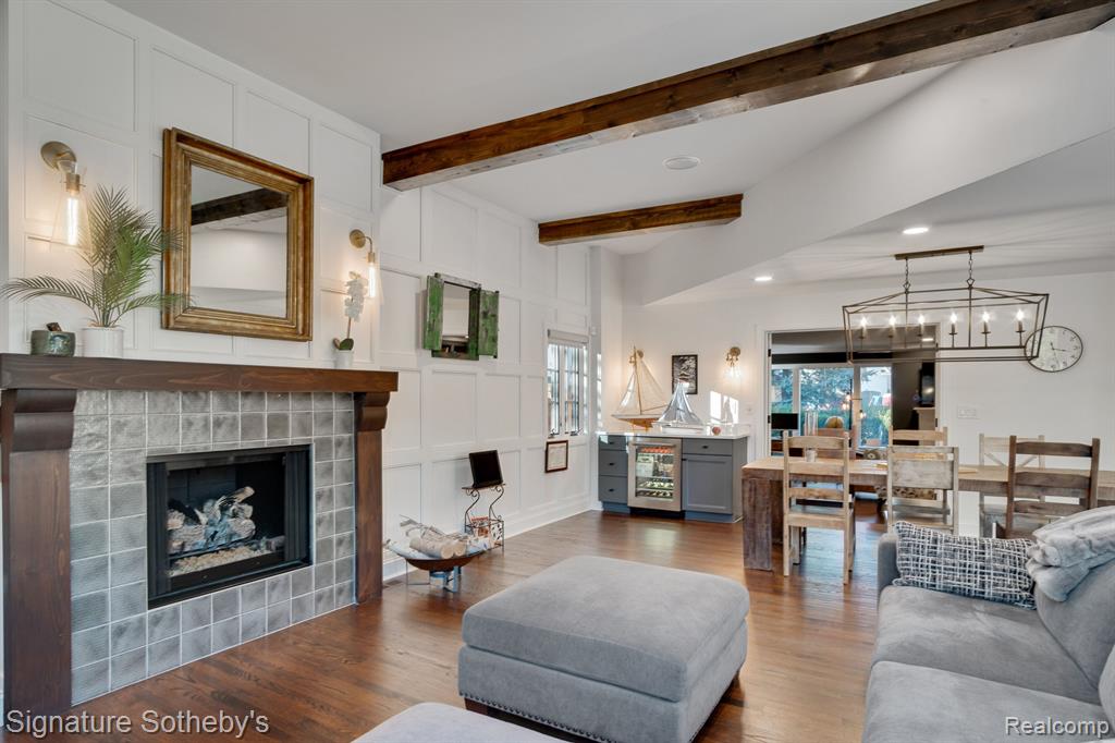 824 Wimbleton Drive, Birmingham, MI 48009 — Photo 9