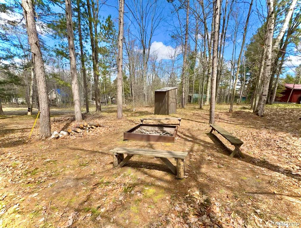 10931 ROBERTS RD N, Frederic, MI 49733 — Photo 30