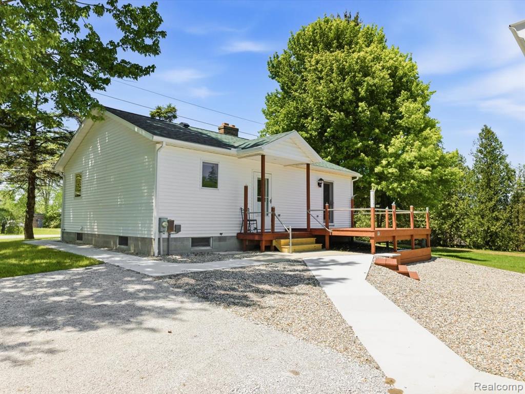2482 Range Road, Port Huron, MI 48060 — Photo 3