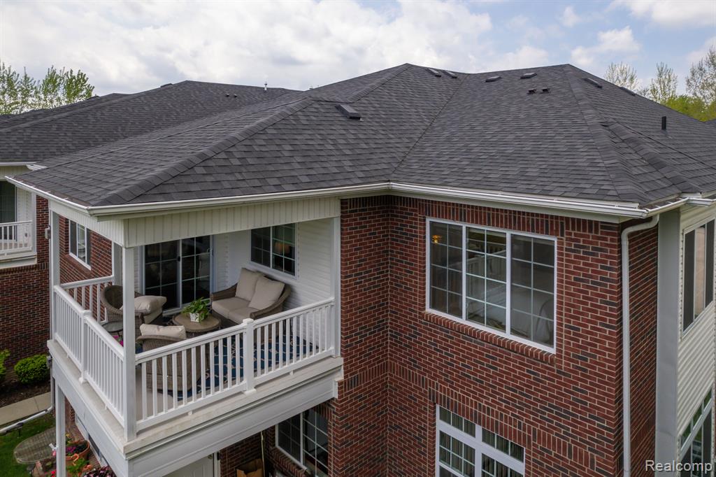 7004 BOULDER POINTE Drive, 89, Washington, MI — Photo 37