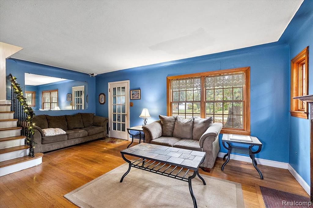 1815 Edgewood Boulevard, Berkley, MI 48072 — Photo 25