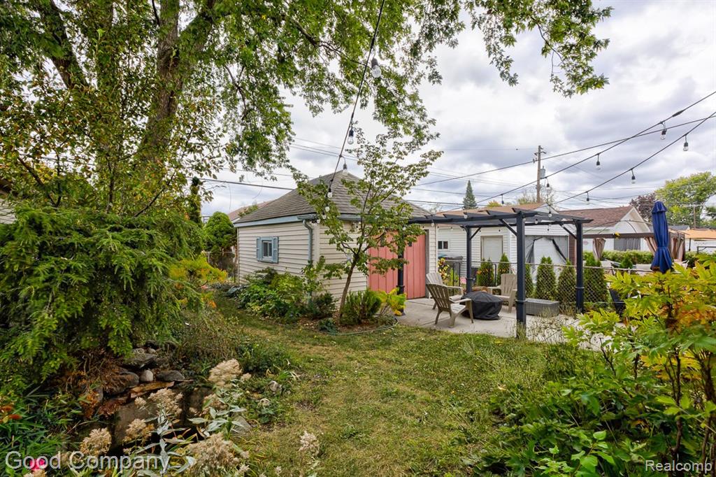 5856 Hartwell Street, Dearborn, MI 48126 — Photo 49