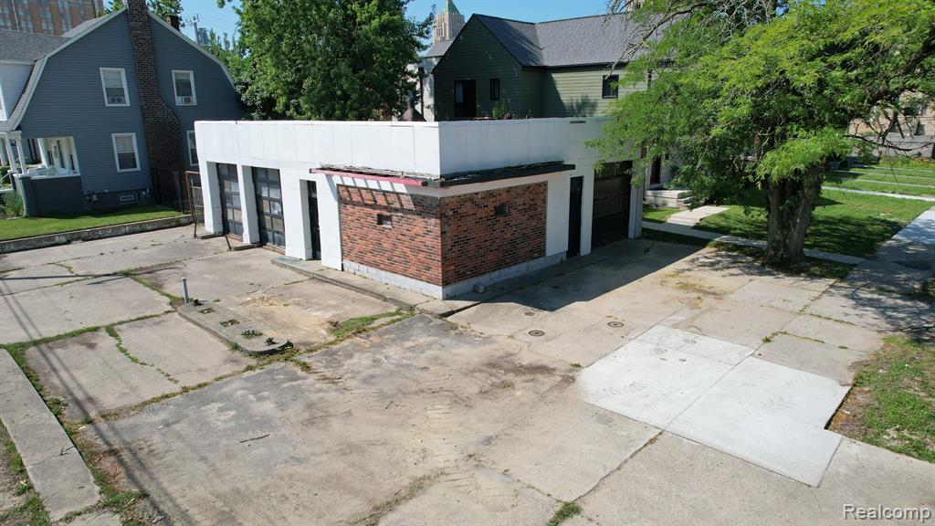8041 John R Street, Detroit, MI 48202 — Photo 15