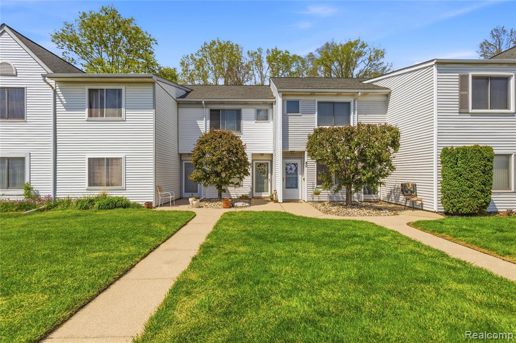 42 Rosebud Lane, Mount Clemens, MI 48043 — Photo 2