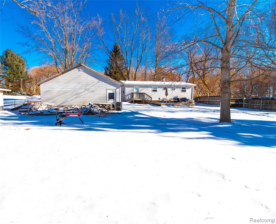8353 Gale Road, Otisville, MI 48463 — Photo 26