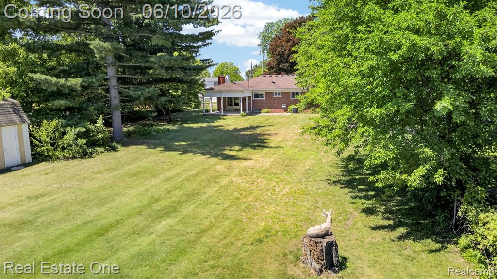 9421 Pine Street, Taylor, MI 48180 — Photo 33