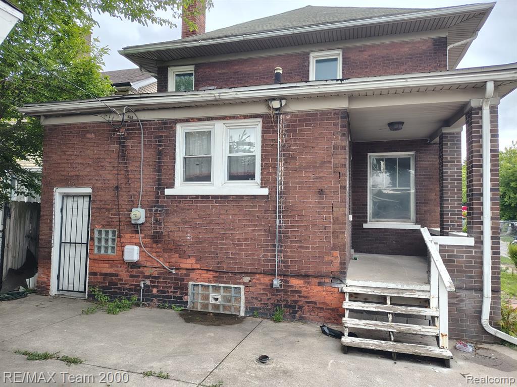 1601 Lawndale Street, Detroit, MI 48209 — Photo 5