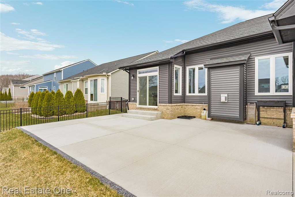71649 Dolores Drive, Romeo, MI 48065 — Photo 47