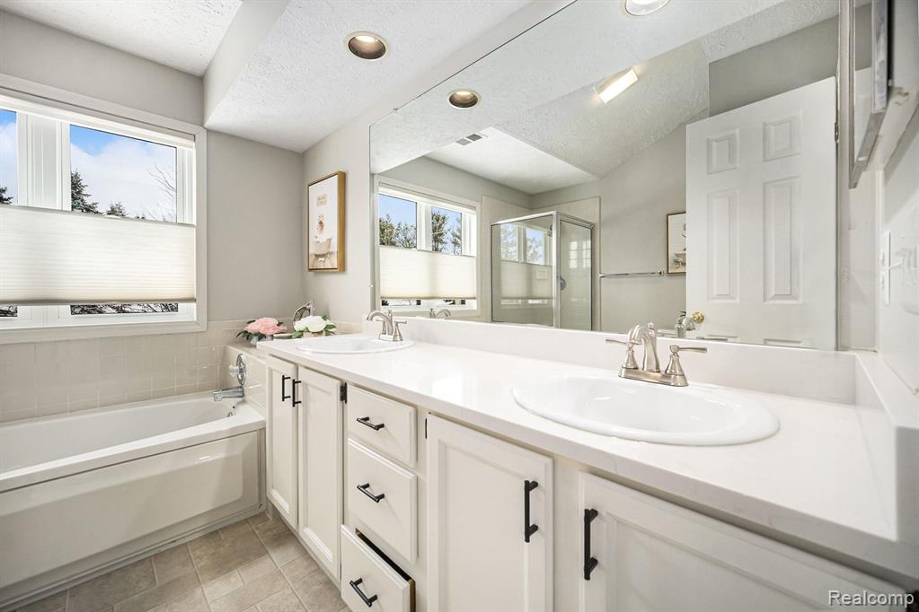 1623 LONG MEADOW TRAIL, Ann Arbor, MI 48108 — Photo 11