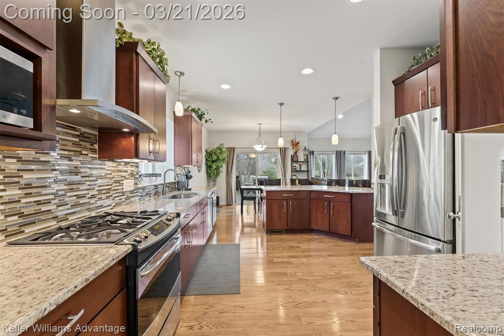 400 Whitewater Street, Milford, MI 48381 — Photo 5