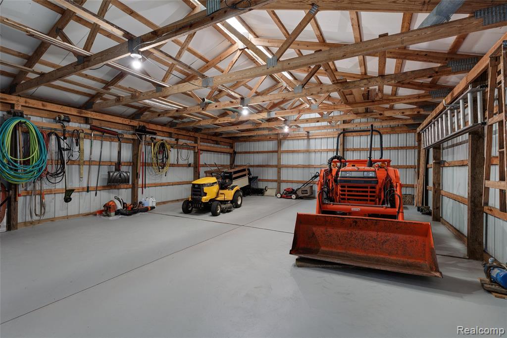 10100 Bridge Lake Road, Clarkston, MI 48348 — Photo 26