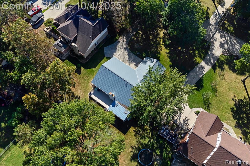 8614 Island Boulevard, Grosse Ile, MI 48138 — Photo 29