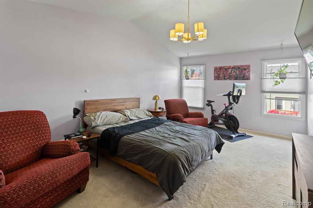 541 LIBERTY POINTE Drive, Ann Arbor, MI 48103 — Photo 19
