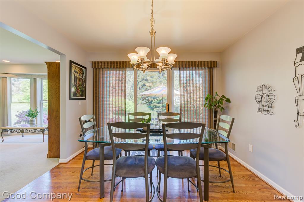 51250 W HILLS Drive, Plymouth, MI 48170 — Photo 20