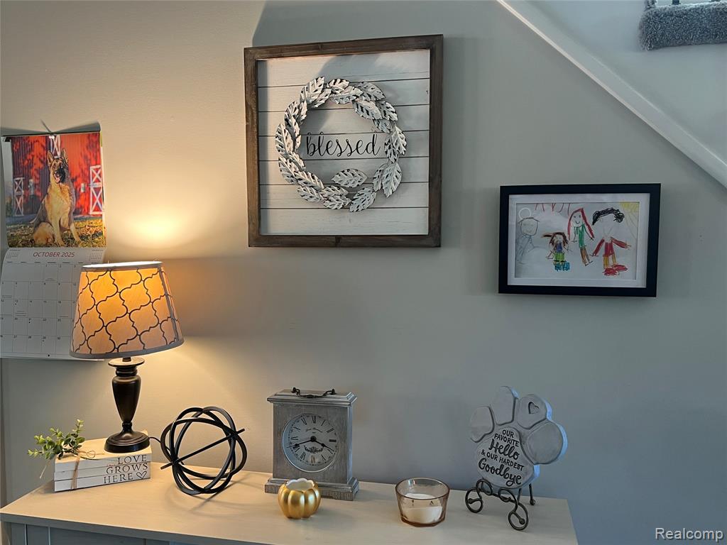530 Antler Court, Saline, MI 48176 — Photo 20