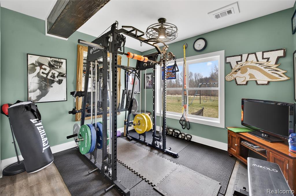 5360 Stone Garden Drive, Howell, MI 48843 — Photo 40