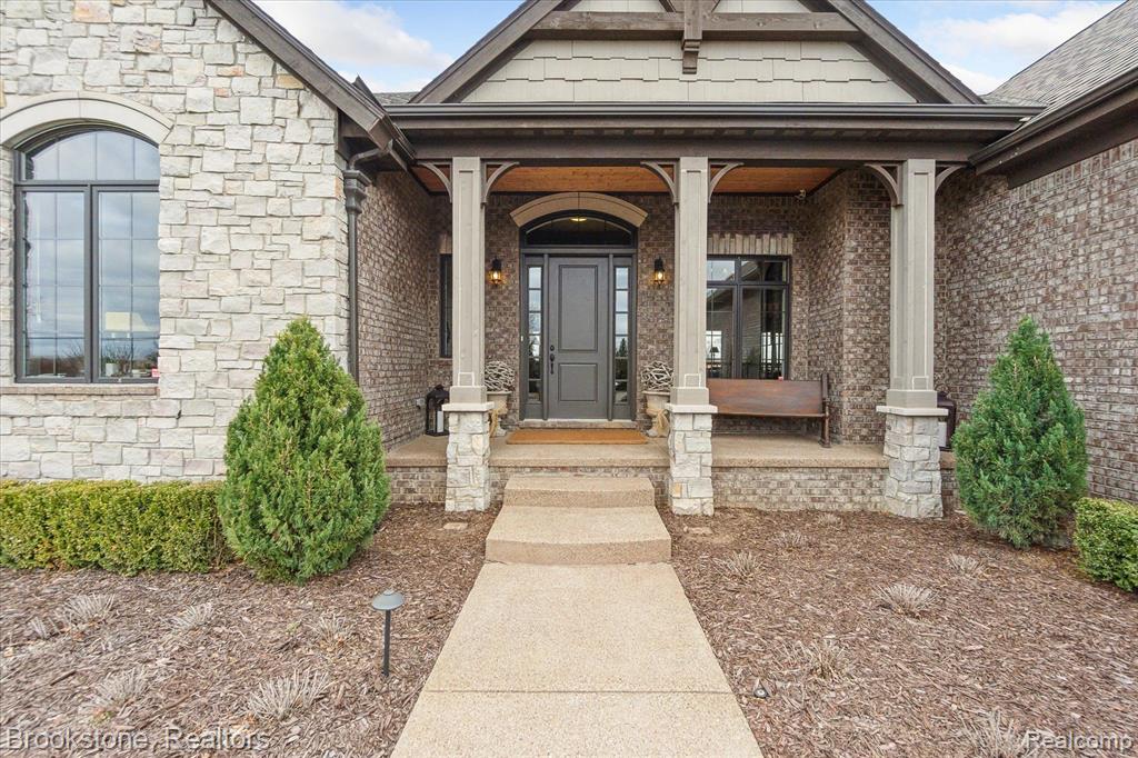 67222 Greystone Court, Washington, MI 48095 — Photo 6