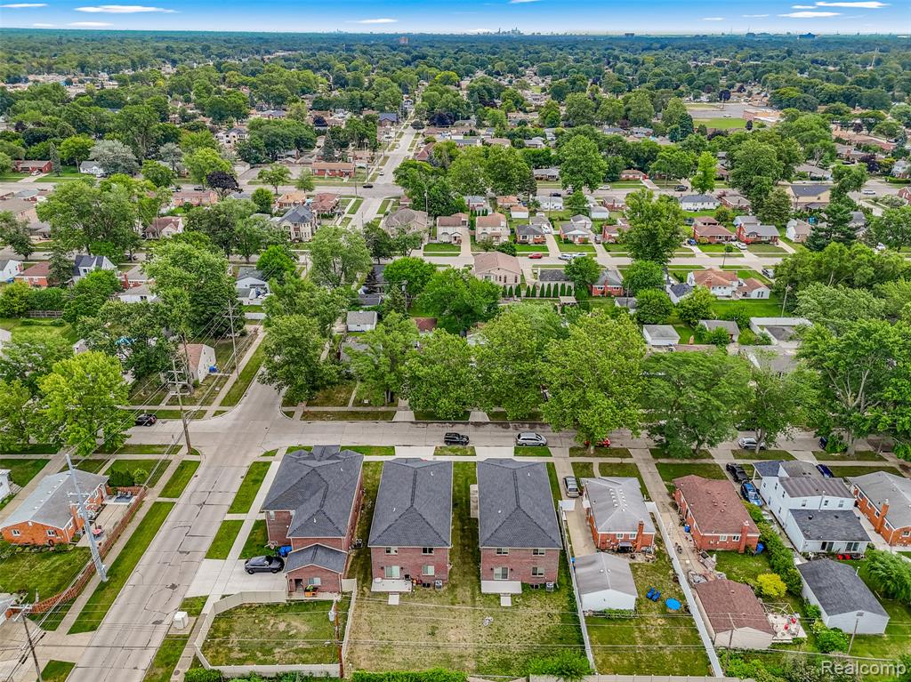 6735 Norborne Avenue, Dearborn, MI 48127 — Photo 50