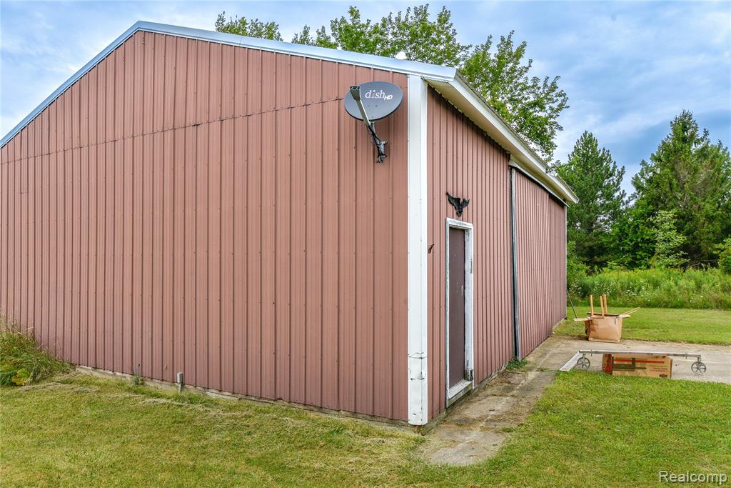3201 Thomas Road, Filion, MI 48432 — Photo 44