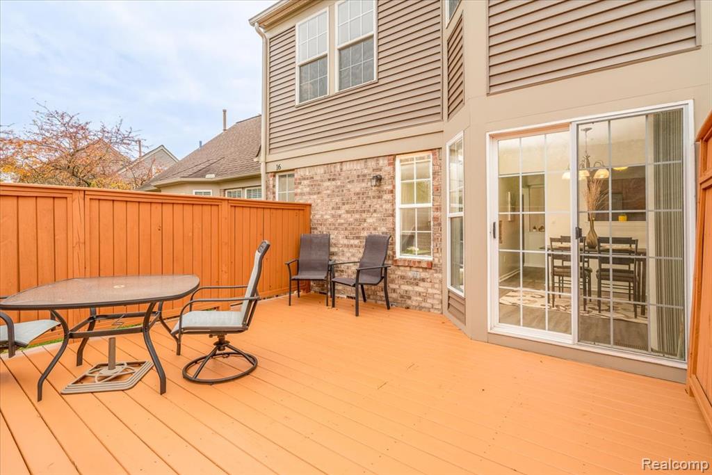 4509 Hunters Circle E, Canton, MI 48188 — Photo 29