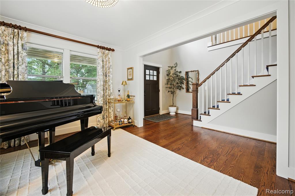 4223 Hampton Boulevard, Royal Oak, MI 48073 — Photo 9