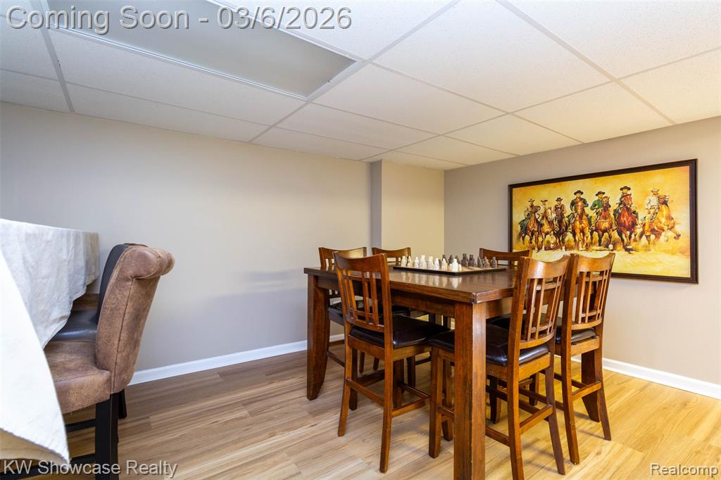 1747 Beechmont Street, Keego Harbor, MI 48320 — Photo 35
