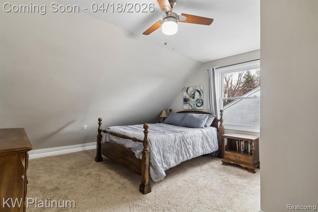 22436 Lakeland Street, Saint Clair Shores, MI 48081 — Photo 30