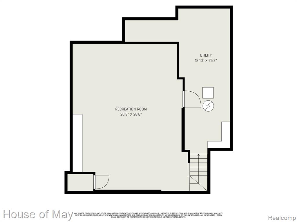47951 Picadilly Court, Canton, MI 48187 — Photo 36