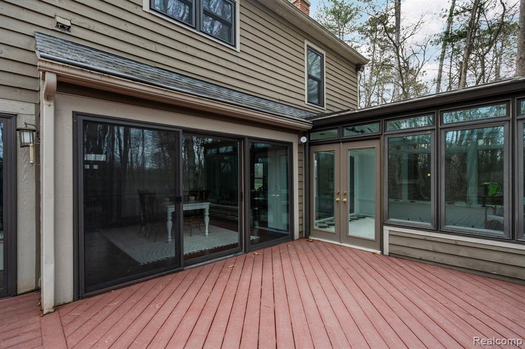 1827 HIGH HOLLOW Drive, Ann Arbor, MI 48103 — Photo 72