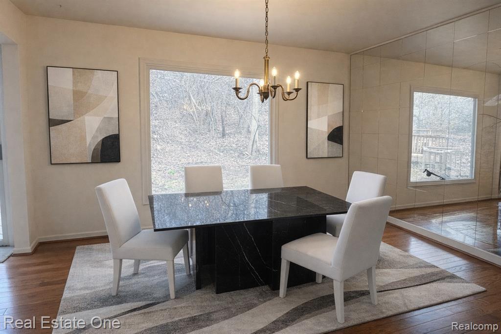 854 River Bend Drive, Rochester Hills, MI 48307 — Photo 6