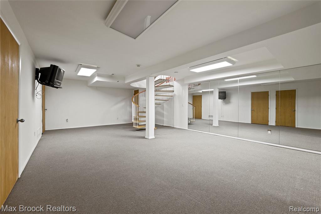 5340 Franklin Road, Bloomfield Hills, MI 48302 — Photo 39