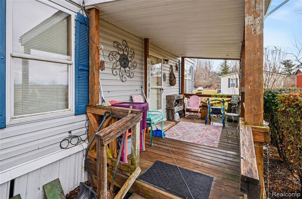 6435 Mayville Road, Clifford, MI 48727 — Photo 5