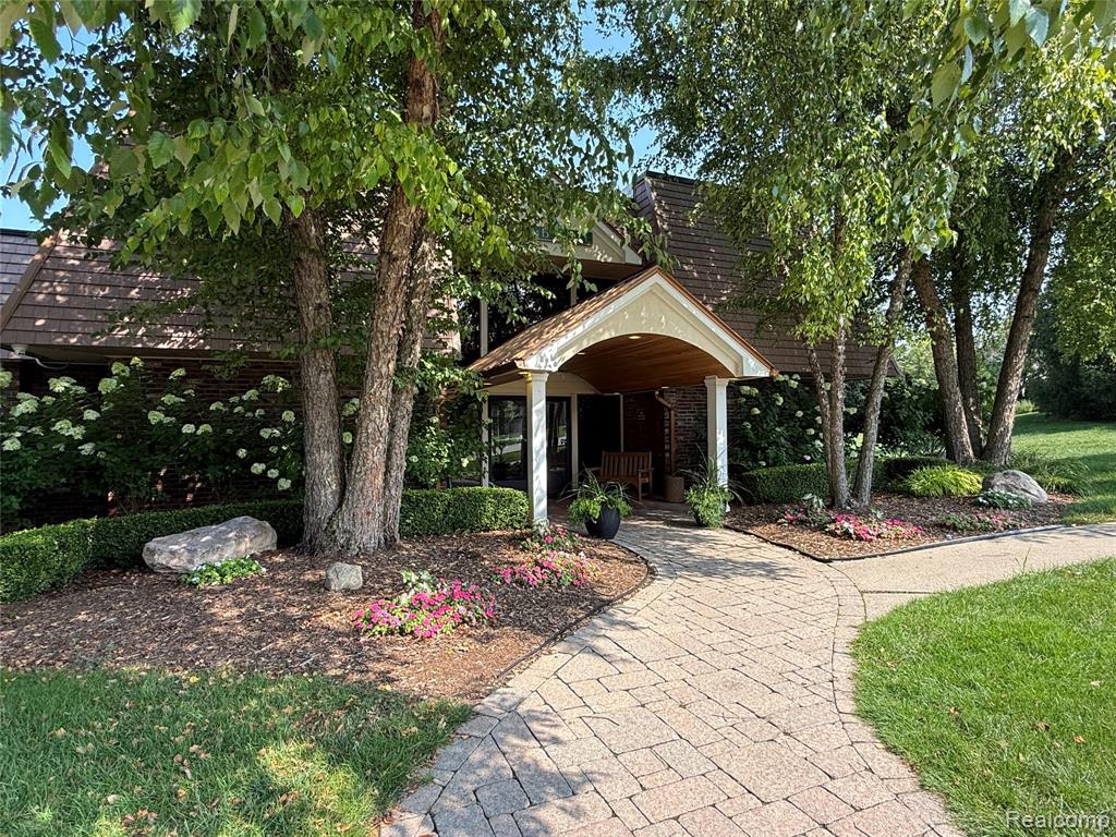 5314 Breeze Hill Place, 46, Troy, MI 48098 — Photo 31
