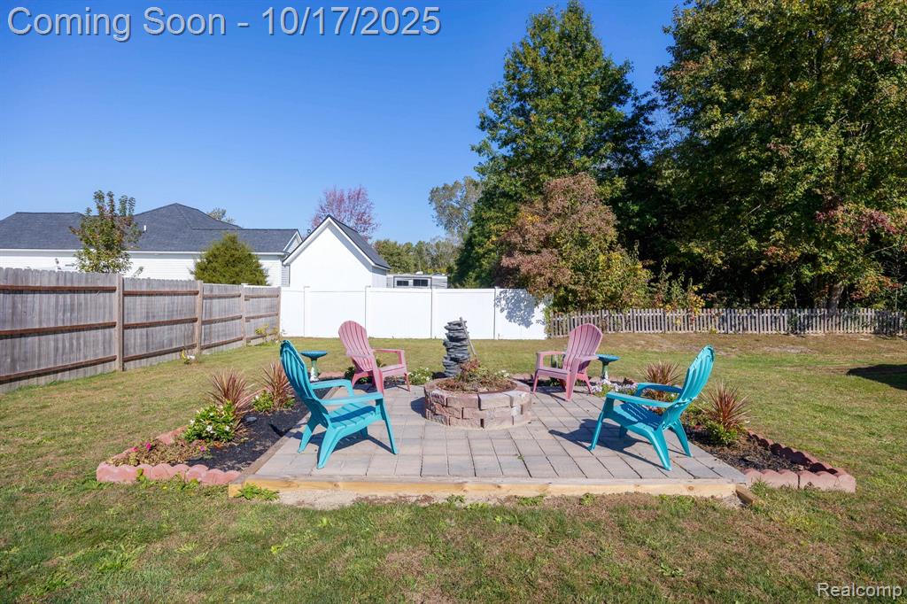 410 Natures Way, Carleton, MI 48117 — Photo 9