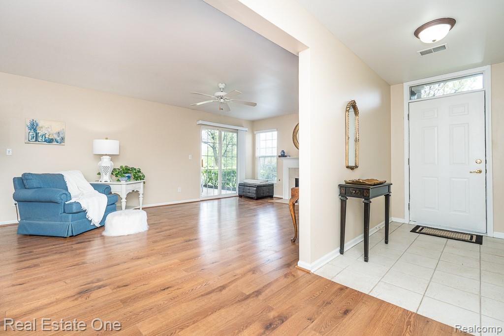 3544 Oakmonte Boulevard, Rochester, MI 48306 — Photo 3