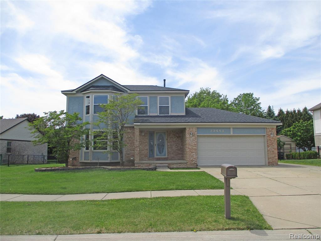33443 Paoletti, Fraser, MI 48026