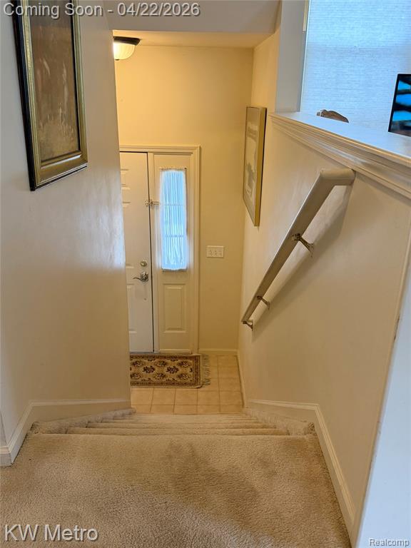 25409 Saint James, Southfield, MI 48075 — Photo 8
