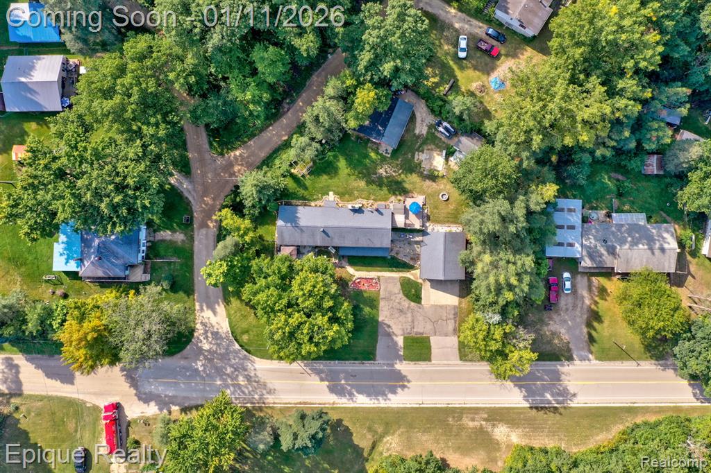 1422 E Barnes Lake Road, Columbiaville, MI 48421 — Photo 39