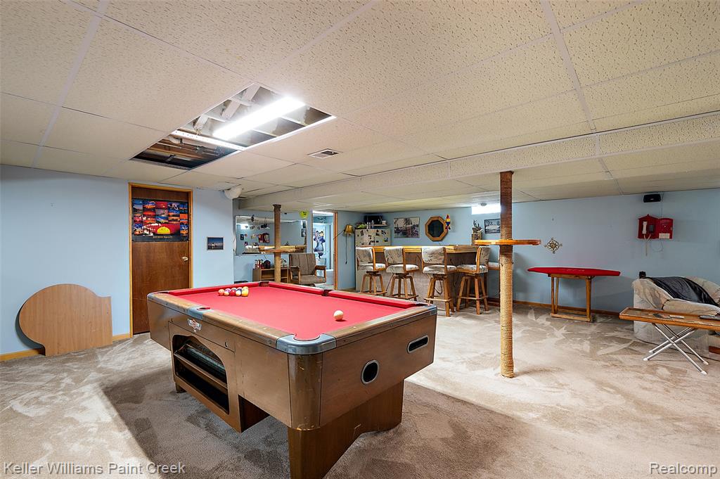 436 Orchard Street, Wyandotte, MI 48192 — Photo 29