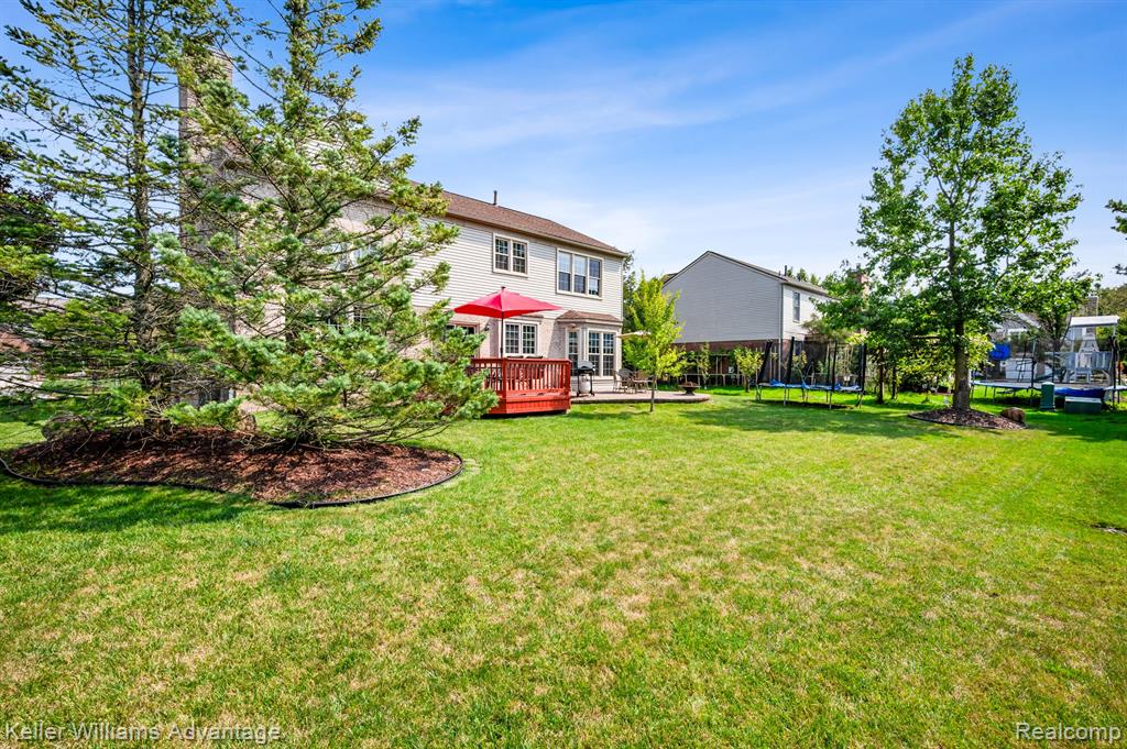 44708 FENWICK Drive, Canton, MI 48188 — Photo 34