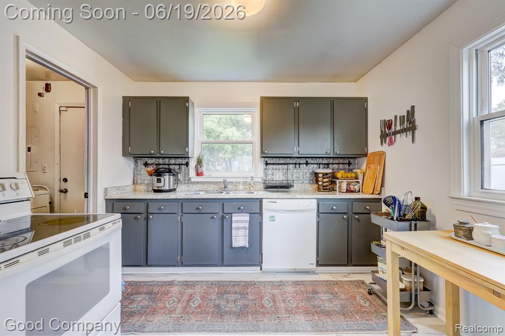 521 E Chesterfield Street, Ferndale, MI 48220 — Photo 8