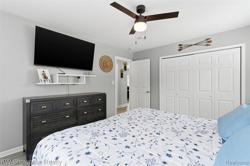 214 Willow Lane, Linden, MI 48451 — Photo 16